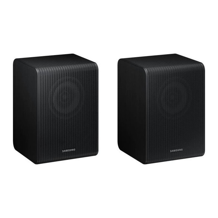 SAMSUNG SWA-9250S/XE - Enceinte Surround 2.0Ch - Noir SAMSUNG SWA-9250S/XE - Enceinte Surround 2.0Ch - Noir