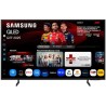 Samsung 50Q7F - TV QLED 50 (127 cm) - 4K UHD 3840x2160 - HDR10+ - Smar