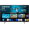 Samsung 75QEF1 - TV QLED 75 (190 cm) - 4K UHD 3840x2160 - HDR10+ - Sma