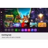Samsung 75QEF1 - TV QLED 75 (190 cm) - 4K UHD 3840x2160 - HDR10+ - Sma
