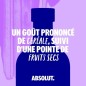 Absolut - Original Vodka Suédoise - 40,0% Vol. - 70cl