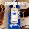 Absolut - Original Vodka Suédoise - 40,0% Vol. - 70cl