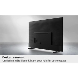 Samsung 43U7005F - TV LED 43 (109 cm) - 4K UHD 3840x2160 - HDR10+ - Sm