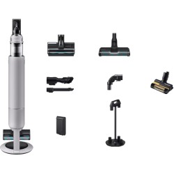 Aspirateur Balai sans fil - SAMSUNG BESPOKE AI Jet lite pet VS80F28ELP