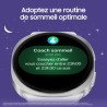 Samsung Galaxy Watch8 Montre connectée Bluetooth 40mm Silver