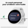 Samsung Galaxy Watch8 Montre connectée Bluetooth 40mm Silver
