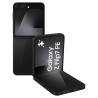 Samsung Galaxy Z Flip7 FE 5G Smartphone 128 Go Noir