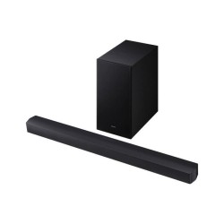 SAMSUNG HW-B66CF - Barre de son Series 3.1ch - Caisson sans fil 6,5''