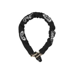 Antivol de chaîne monobloc - ABUS - 1480/120 - Maillons 14 mm - Gaina