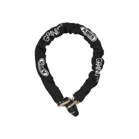 Antivol de chaîne monobloc - ABUS - 1480/120 - Maillons 14 mm - Gaina