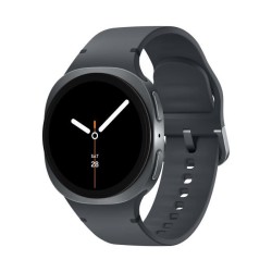 Samsung Galaxy Watch8 Montre connectée 4G 40mm Graphite