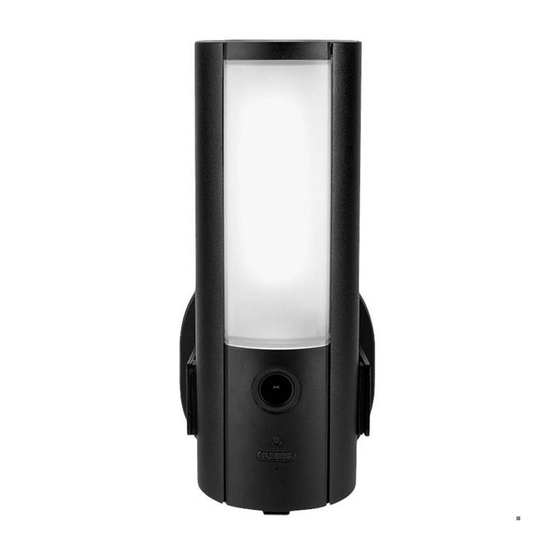 Caméra - ABUS - PPIC46520 WLAN - Lumiere - Exterieur