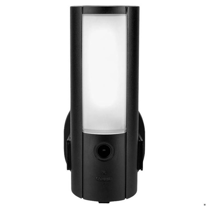 Caméra - ABUS - PPIC46520 WLAN - Lumiere - Exterieur Caméra - ABUS - PPIC46520 WLAN - Lumiere - Exterieur