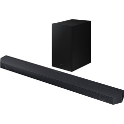 SAMSUNG HW-Q600C - Barre de son 3.1.2ch - Dolby Atmos DTS:X - Bluetoot