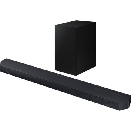 SAMSUNG HW-Q600C - Barre de son 3.1.2ch - Dolby Atmos DTS:X - Bluetoot