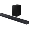 SAMSUNG HW-Q600C - Barre de son 3.1.2ch - Dolby Atmos DTS:X - Bluetoot