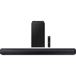 SAMSUNG HW-Q600C - Barre de son 3.1.2ch - Dolby Atmos DTS:X - Bluetoot