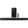 SAMSUNG HW-Q600C - Barre de son 3.1.2ch - Dolby Atmos DTS:X - Bluetoot