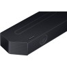 SAMSUNG HW-Q600C - Barre de son 3.1.2ch - Dolby Atmos DTS:X - Bluetoot