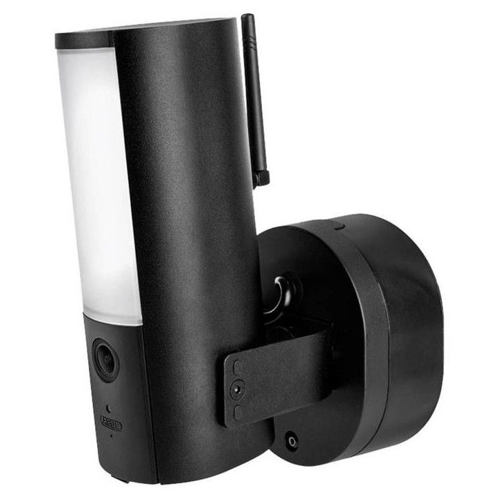 Caméra - ABUS - PPIC46520 WLAN - Lumiere - Exterieur Caméra - ABUS - PPIC46520 WLAN - Lumiere - Exterieur