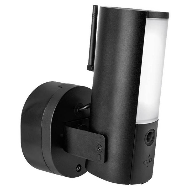 Caméra - ABUS - PPIC46520 WLAN - Lumiere - Exterieur Caméra - ABUS - PPIC46520 WLAN - Lumiere - Exterieur