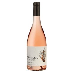 San Angelo Patrimonio - Vin rosé de Corse 2024