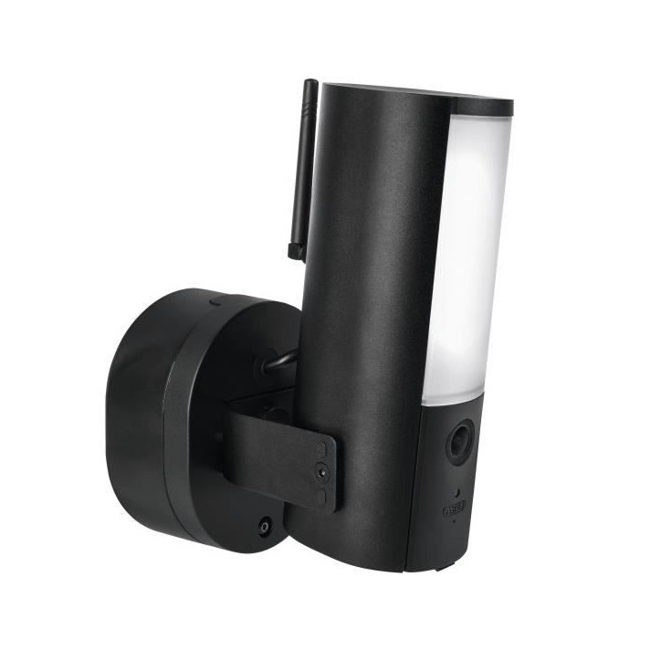 Caméra - ABUS - PPIC46520 WLAN - Lumiere - Exterieur Caméra - ABUS - PPIC46520 WLAN - Lumiere - Exterieur