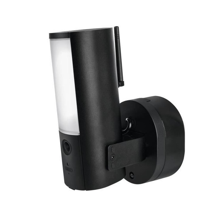 Caméra - ABUS - PPIC46520 WLAN - Lumiere - Exterieur Caméra - ABUS - PPIC46520 WLAN - Lumiere - Exterieur