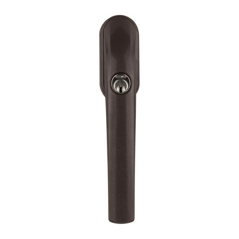 Poignée - ABUS - FG300 B CL/DFNLI - Double protection pour fenetres e Poignée - ABUS - FG300 B CL/DFNLI - Double protection pour fenetres e
