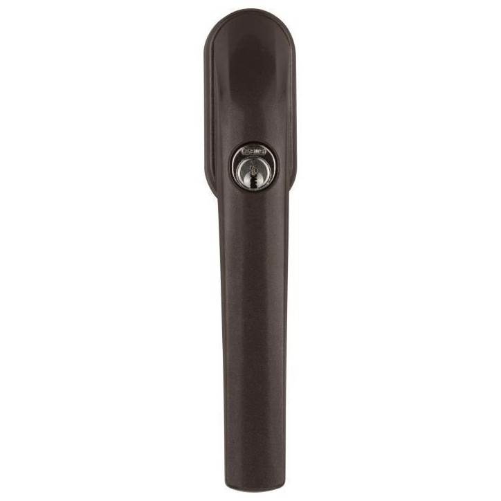Poignée - ABUS - FG300 B CL/DFNLI - Double protection pour fenetres en plastique ou alu - Norme DIN 18267 Poignée - ABUS - FG300 B CL/DFNLI - Double protection pour fenetres en plastique ou alu - Norme DIN 18267