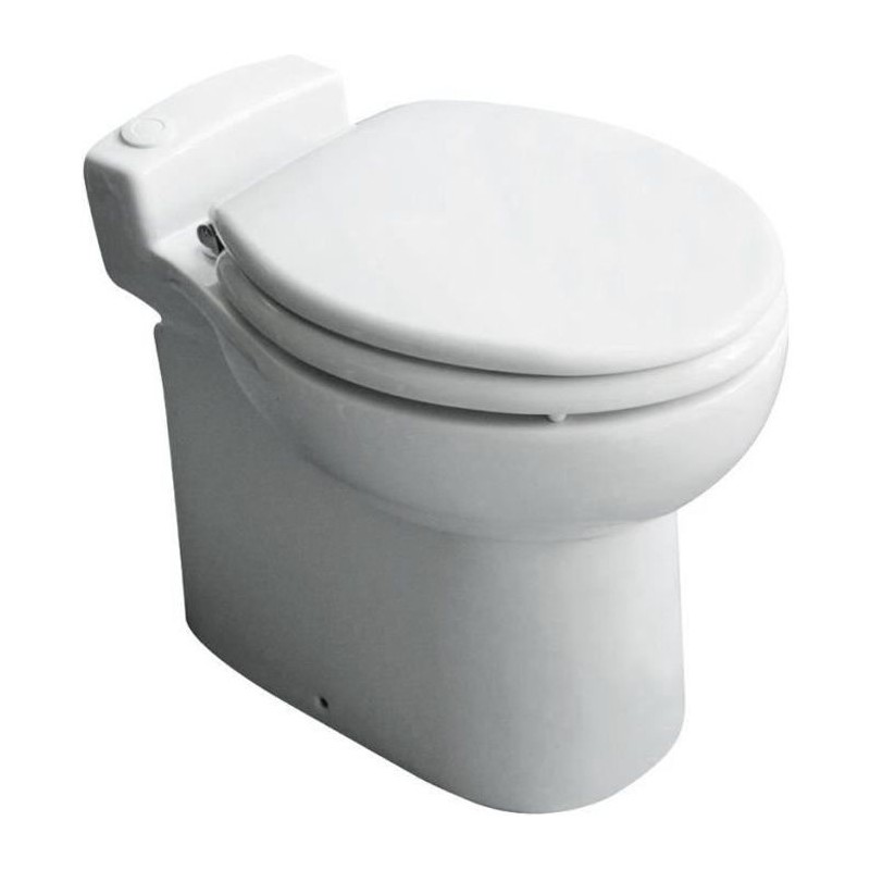 WC Broyeur a turbo-broyage Turboflush? WC Broyeur a turbo-broyage Turboflush?