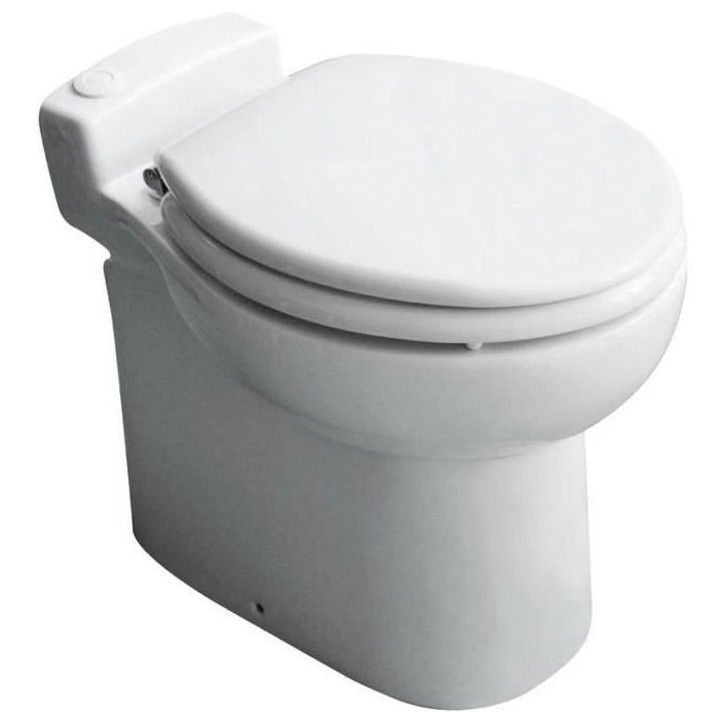 WC Broyeur a turbo-broyage Turboflush? WC Broyeur a turbo-broyage Turboflush?