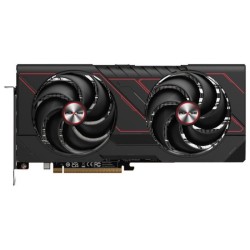 SAPPHIRE - Carte graphique - PULSE AMD RADEON™ RX 9070 GAMING - 16 GB - Dual HDMI / Dual DP