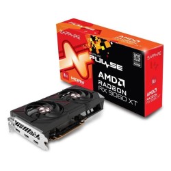 SAPPHIRE - Carte graphique - PULSE AMD RADEON™ RX 9060 XT GAMING OC