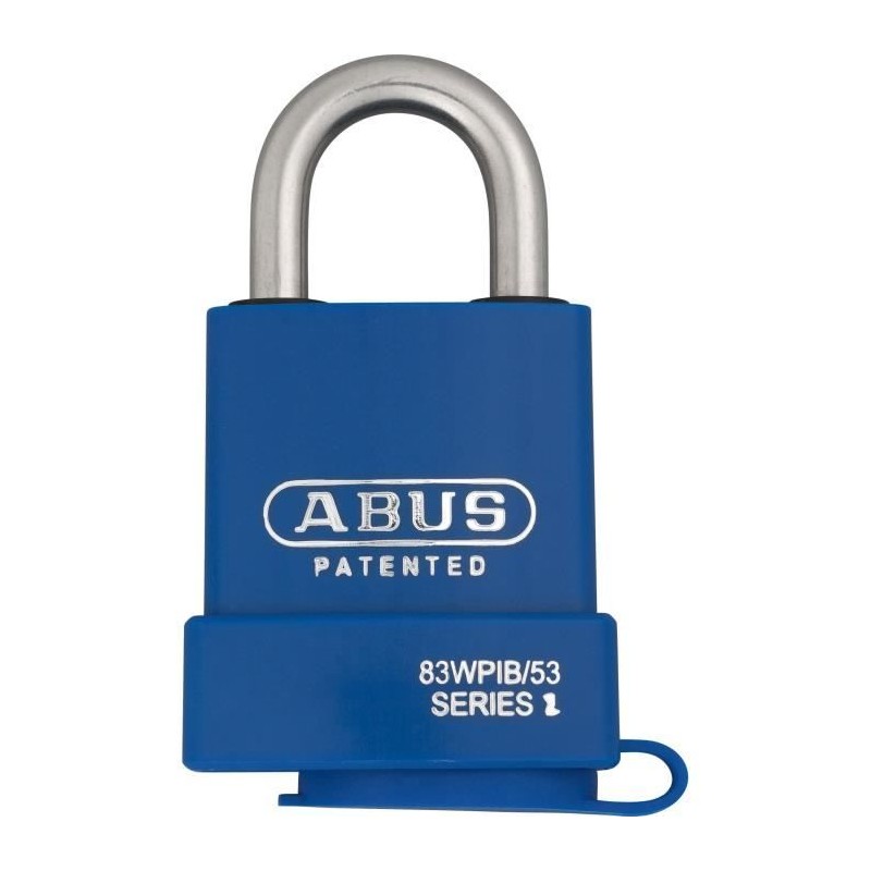 Cadenas résistant aux intempéries - ABUS - 83WPIB/53 Submariner - An Cadenas résistant aux intempéries - ABUS - 83WPIB/53 Submariner - An