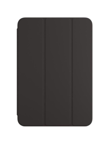 Apple - Smart Folio pour iPad mini (6 génération) - Noir