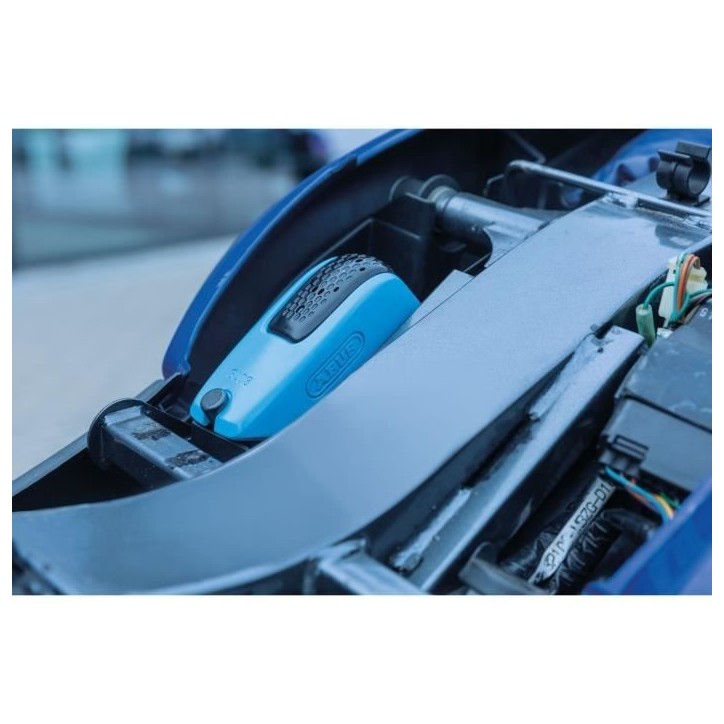 Bloque disque Abus 95835 - 8078 Detecto BU SRA Bloque disque Abus 95835 - 8078 Detecto BU SRA