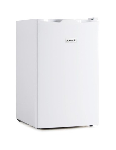 Réfrigérateur table top OCEANIC OCEARTT85W1 - 85L - Classe E - Blanc
