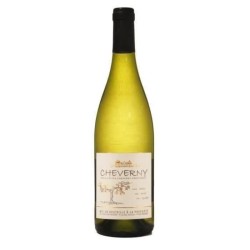 Domaine Sauger Cheverny - Vin blanc de la Vallée de la Loire 2024