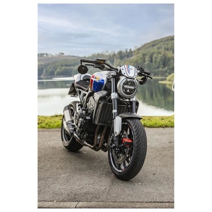 Bloque disque Abus 95838 - 8078 Detecto RD SRA