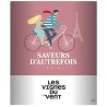 Saveurs d'Autrefois Les Vignes du Vent 2023 Côtes Catalanes - Vin ros