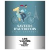 Saveurs d'Autrefois Les Vignes du Vent 2023 Côtes Catalanes - Vin rou