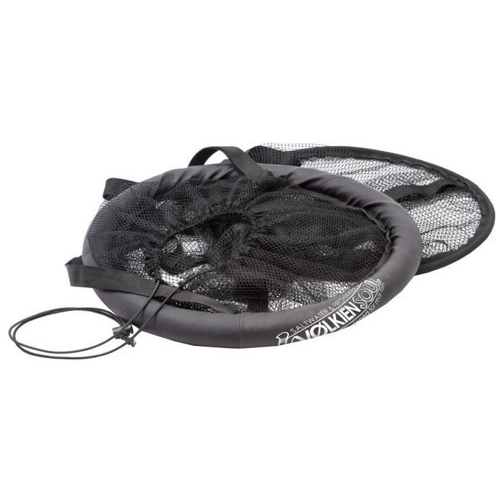 SEVEN BASS - BOURRICHE FLOTTANTE FLYTA EVO