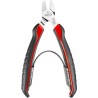 Pince coupante diagonale FACOM 192A.18CPEPB - Longueur 180 mm - Plasti