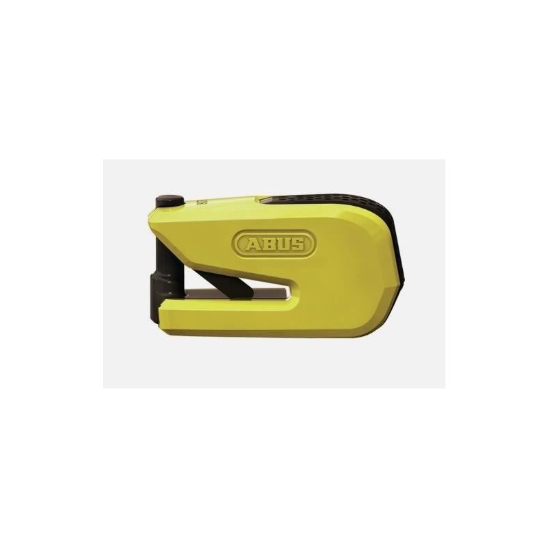 Bloque disque Abus 95841 - 8078 Detecto YE SRA Bloque disque Abus 95841 - 8078 Detecto YE SRA