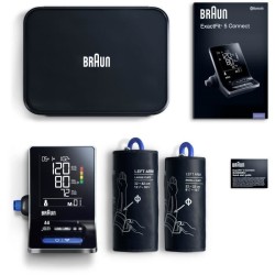 Tensiometre Braun Tensiometre intelligent ExactFit™ 5 Connect - BUA6