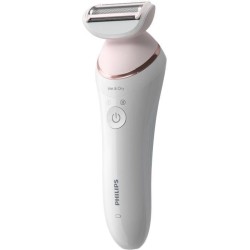 Epilateur électrique - PHILIPS - BRE730/10 - Satinelle Advanced