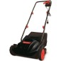 ELEM GARDEN Scarificateur - Emmousseur électrique 1500 W ELEM GARDEN Scarificateur - Emmousseur électrique 1500 W