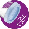 Pots de conservation - PHILIPS AVENT - Lait maternel - 10 pots 180ml +