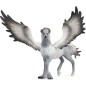 Buck, Figurine de l'univers Harry Potter, schleich 13988 WIZARDING WORLD, pour enfants des 6 ans, 16 x 30 x 11,5 cm